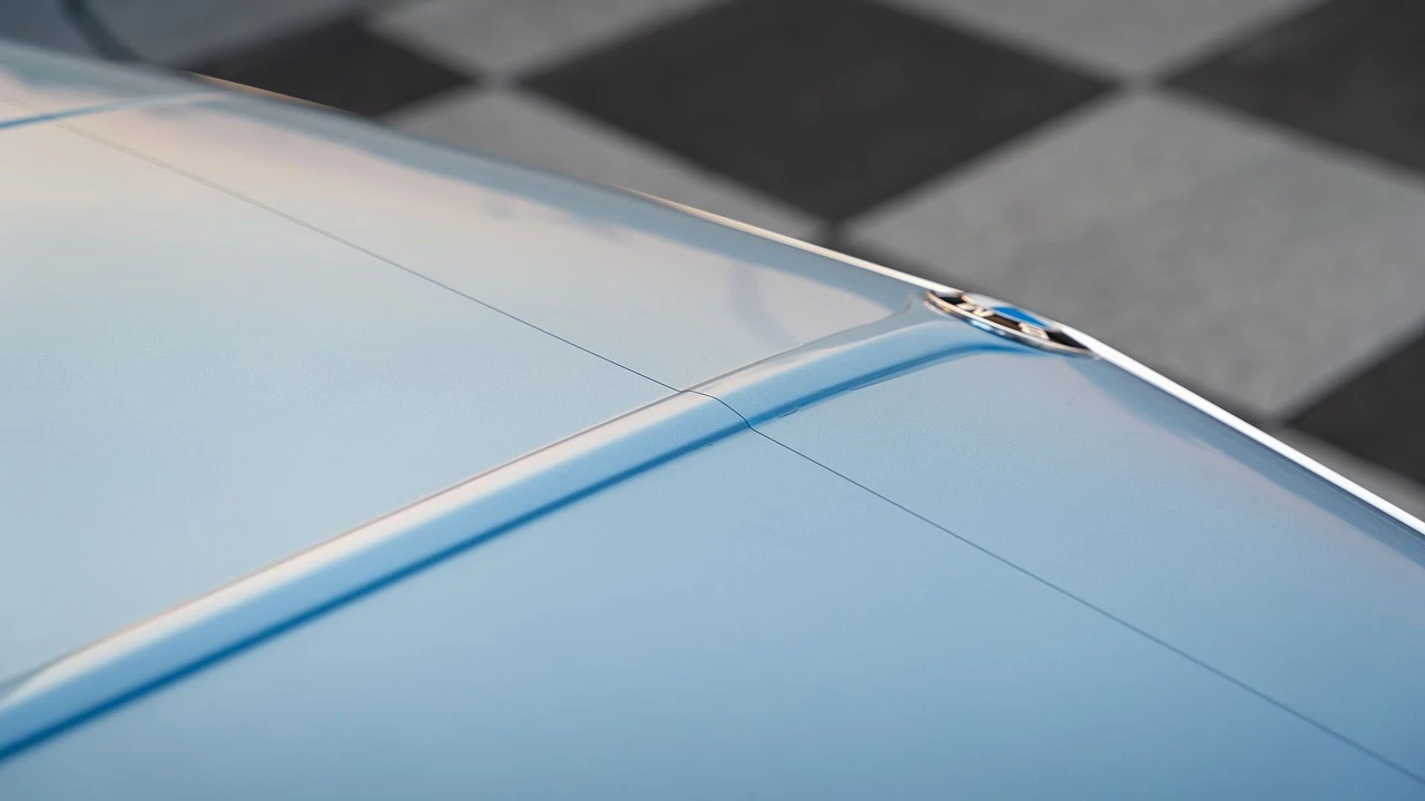 1975 BMW 2002 - Image 20 of 31