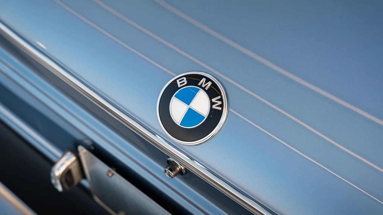 1975 BMW 2002 - Image 26 of 31