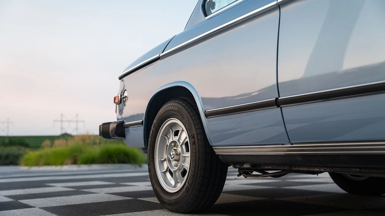 1975 BMW 2002 - Image 25 of 31