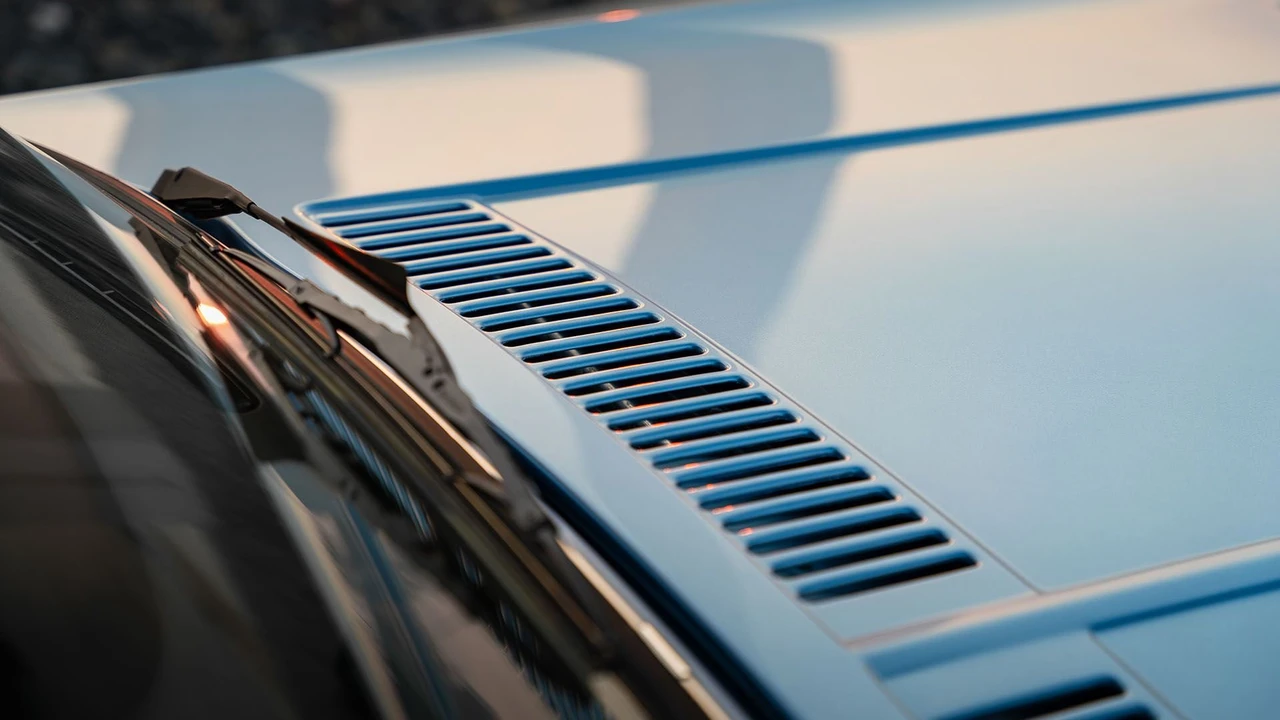 1975 BMW 2002 - Image 19 of 31