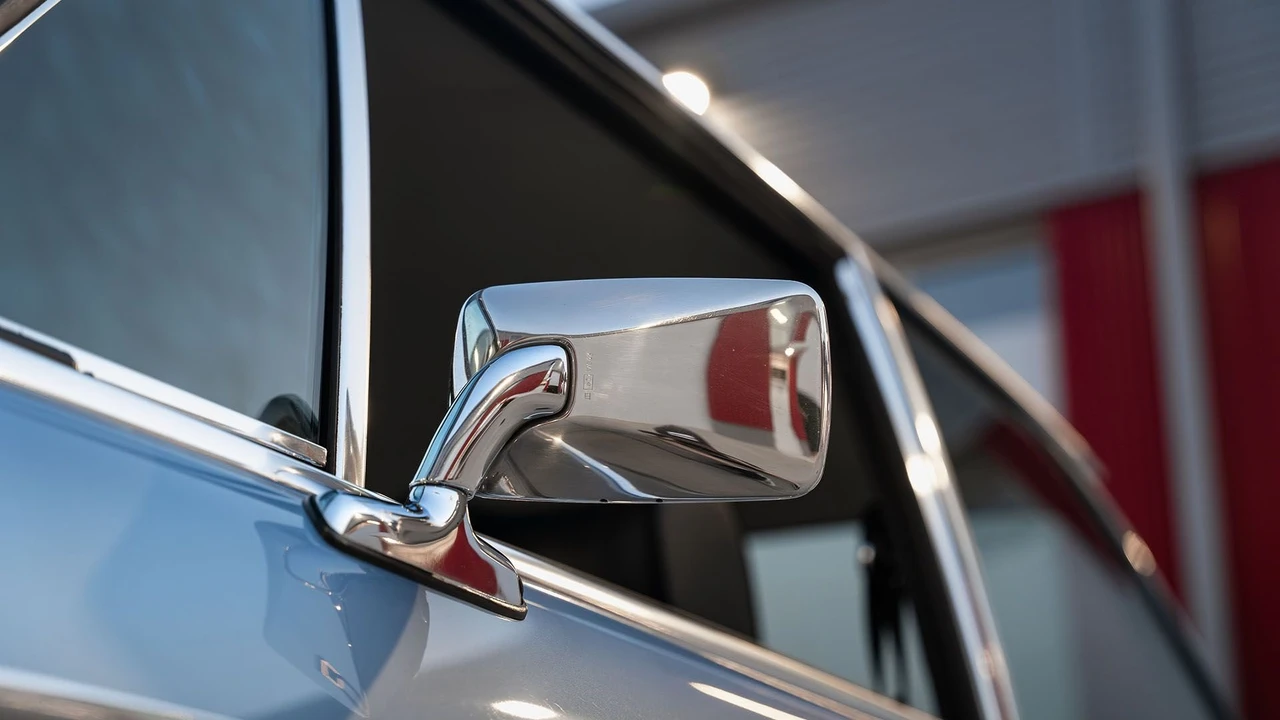 1975 BMW 2002 - Image 22 of 31