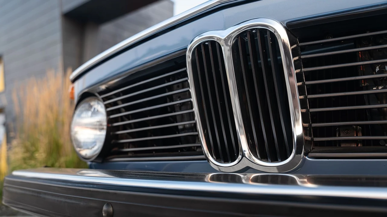1975 BMW 2002 - Image 23 of 31