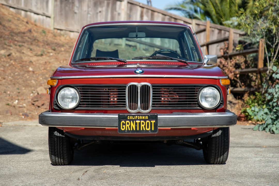 1975 BMW 2002 - Image 8 of 31