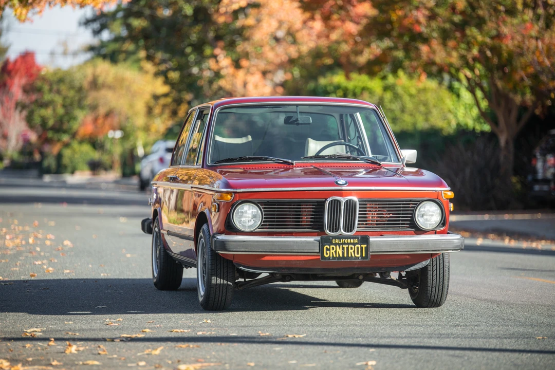 1975 BMW 2002 - Image 14 of 31