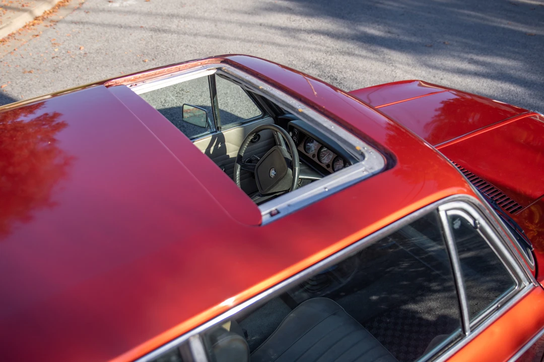 1975 BMW 2002 - Image 16 of 31
