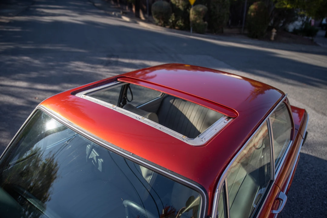 1975 BMW 2002 - Image 17 of 31