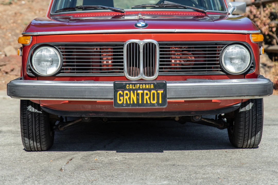 1975 BMW 2002 - Image 18 of 31