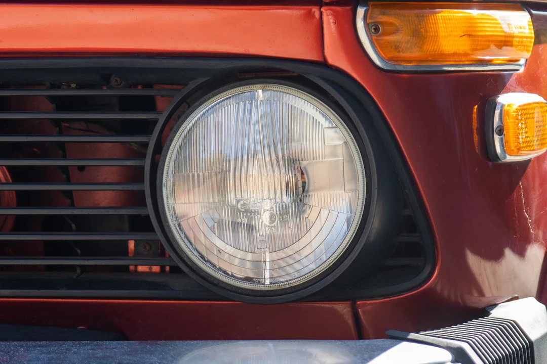 1975 BMW 2002 - Image 20 of 31