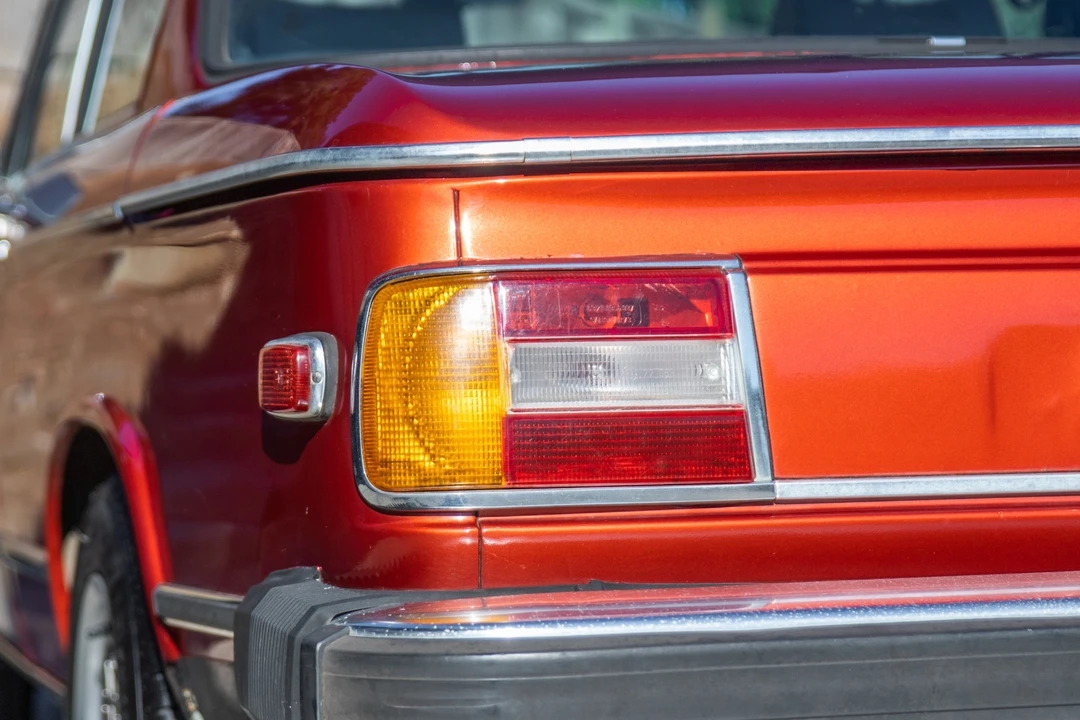 1975 BMW 2002 - Image 22 of 31