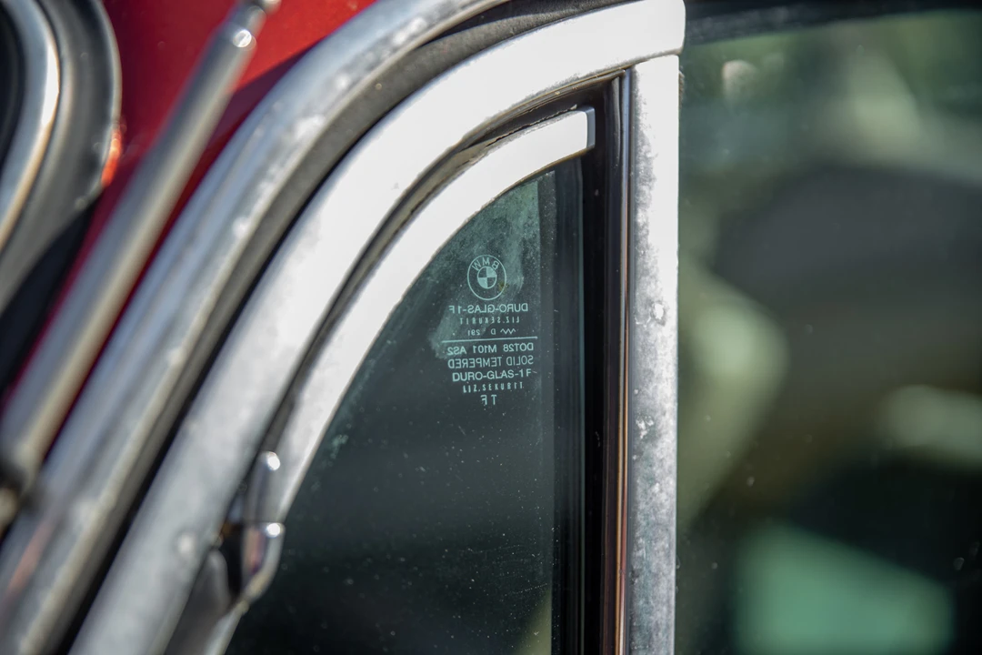 1975 BMW 2002 - Image 28 of 31