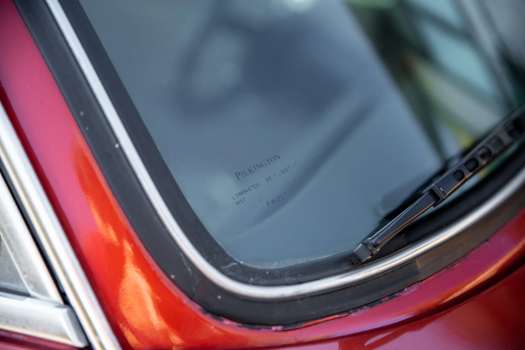 1975 BMW 2002 - Image 27 of 31
