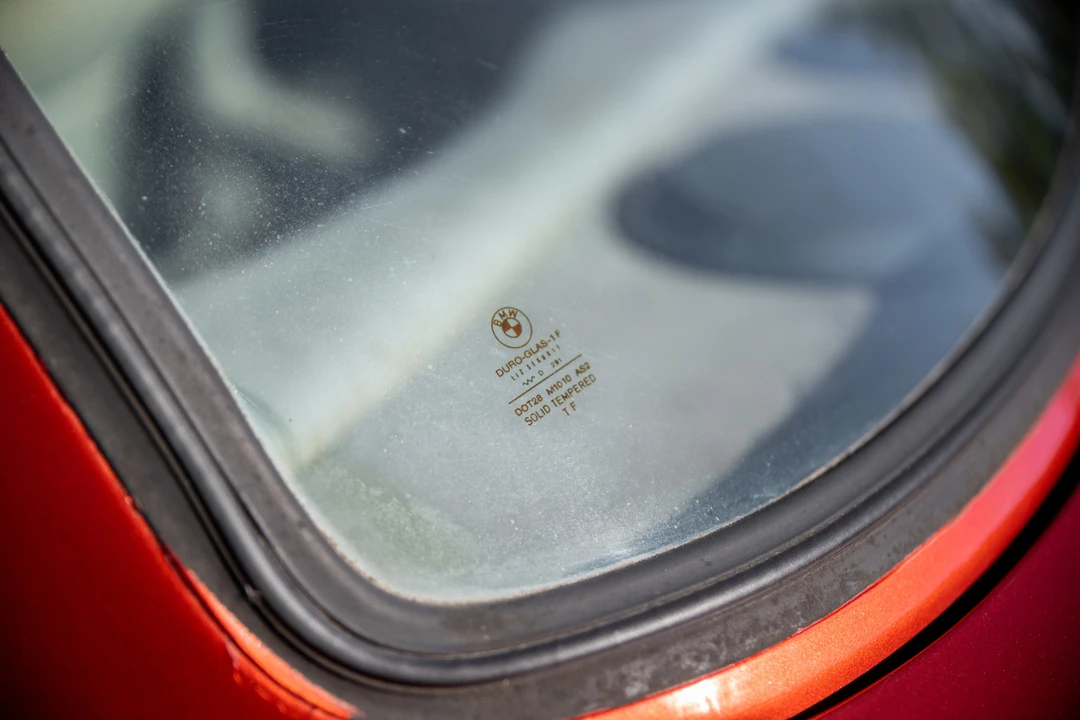 1975 BMW 2002 - Image 29 of 31