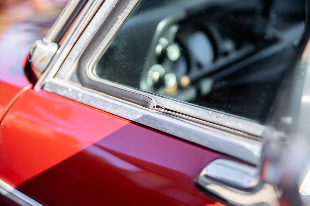 1975 BMW 2002 - Image 31 of 31