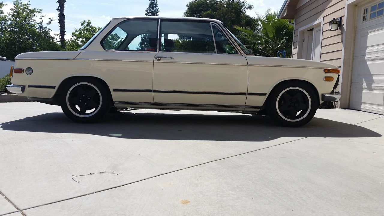 1975 BMW 2002 - Image 12 of 31