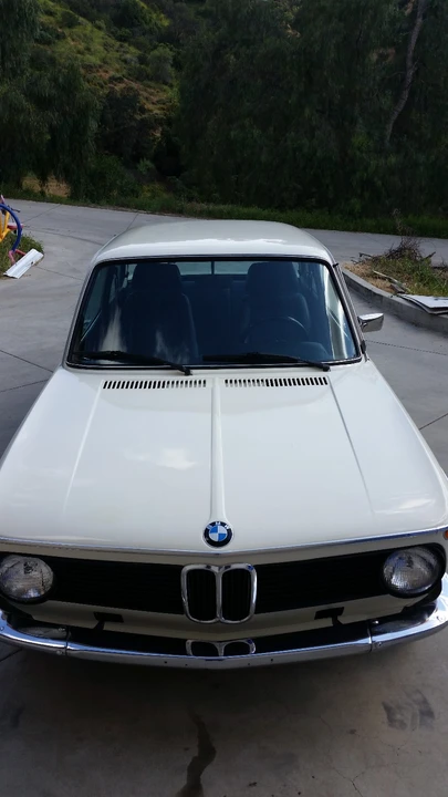 1975 BMW 2002 - Image 21 of 31