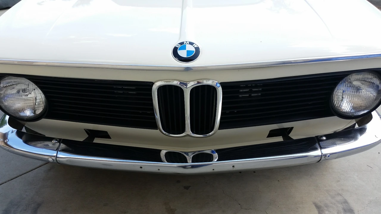 1975 BMW 2002 - Image 23 of 31