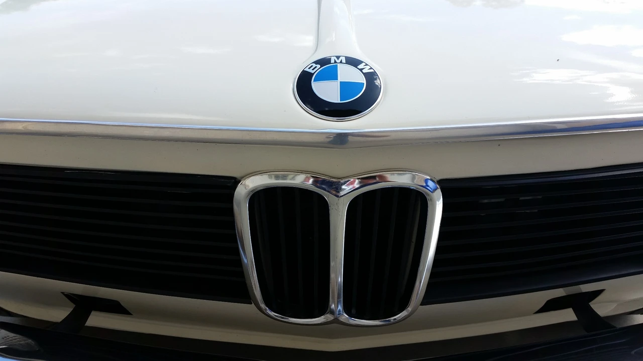 1975 BMW 2002 - Image 24 of 31