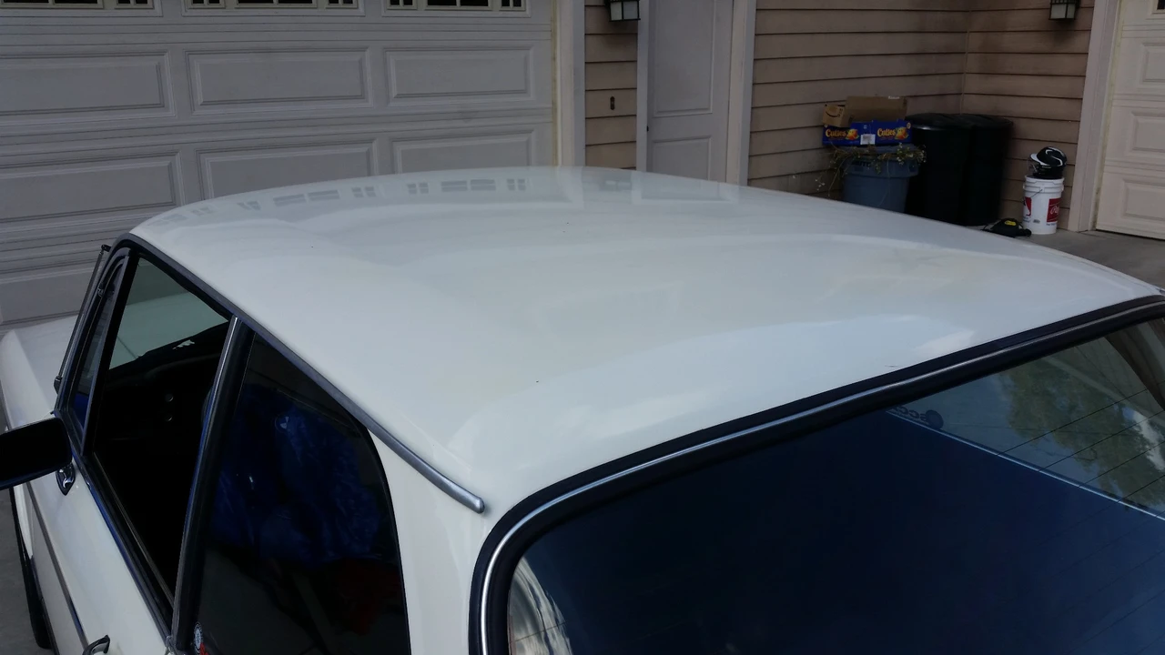 1975 BMW 2002 - Image 28 of 31