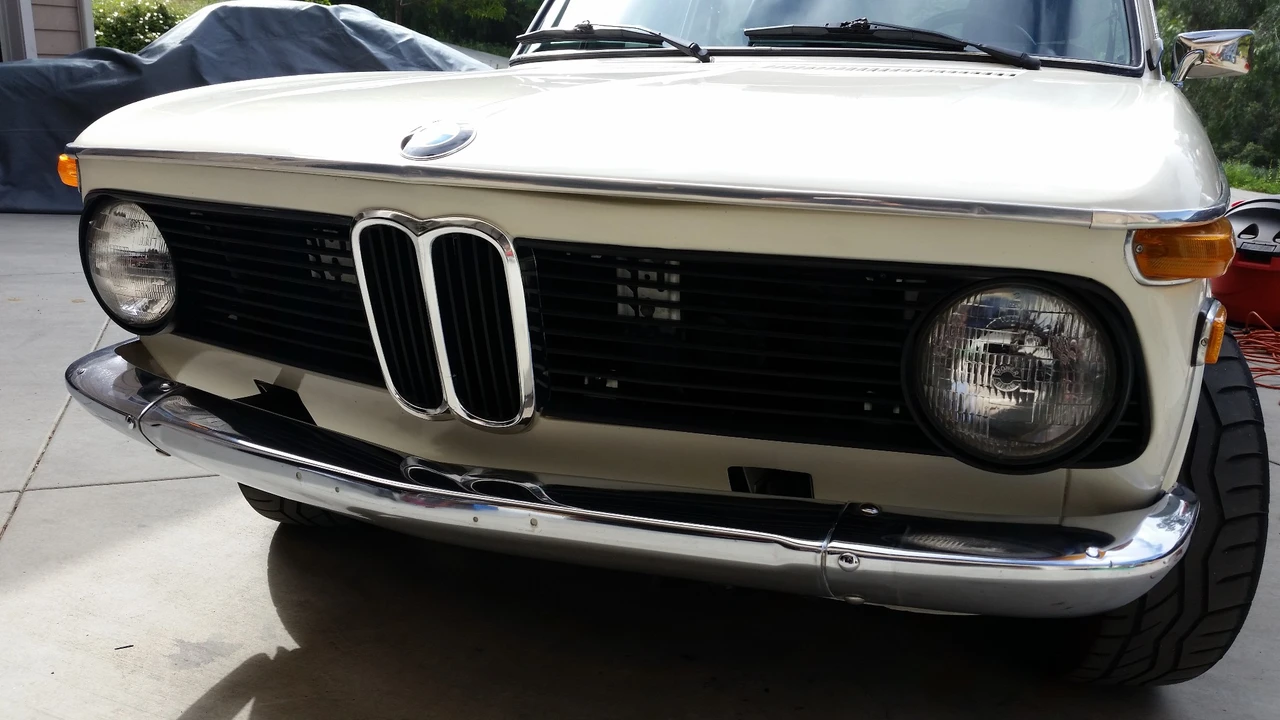 1975 BMW 2002 - Image 14 of 31