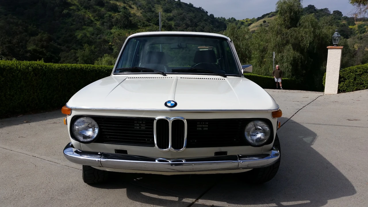 1975 BMW 2002 - Image 5 of 31