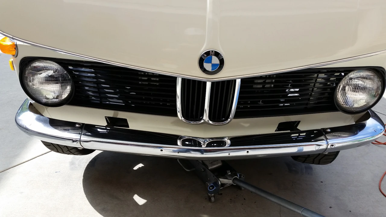 1975 BMW 2002 - Image 15 of 31