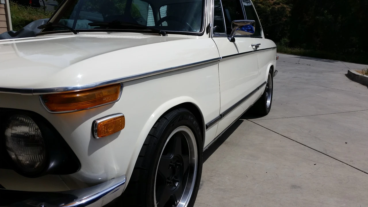 1975 BMW 2002 - Image 29 of 31