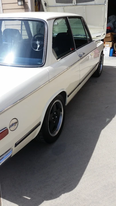 1975 BMW 2002 - Image 30 of 31