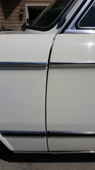 1975 BMW 2002 - Image 31 of 31