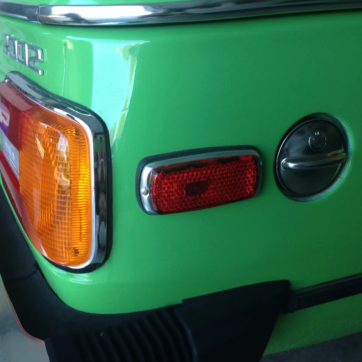 1975 BMW 2002 - Image 13 of 31