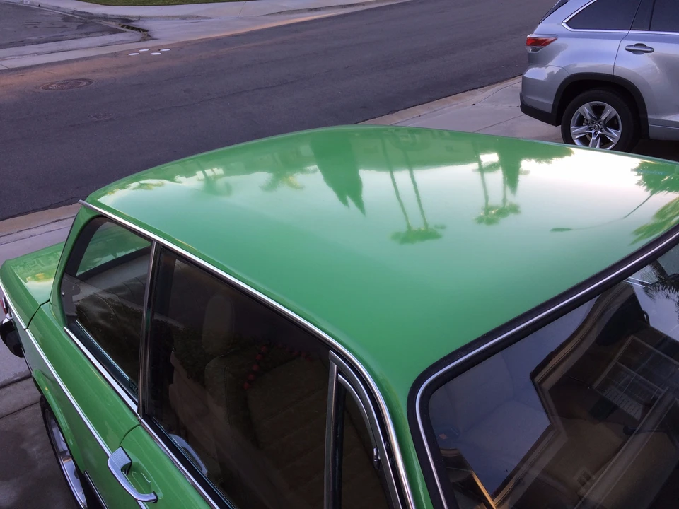 1975 BMW 2002 - Image 10 of 31