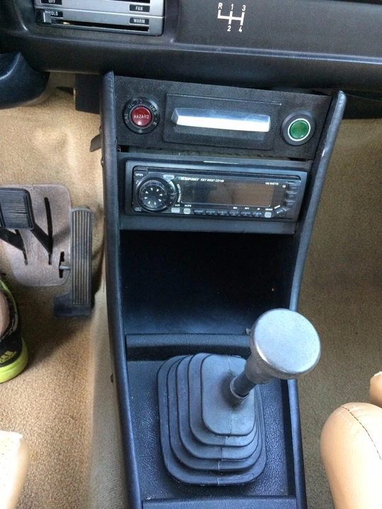 1975 BMW 2002 - Image 20 of 31