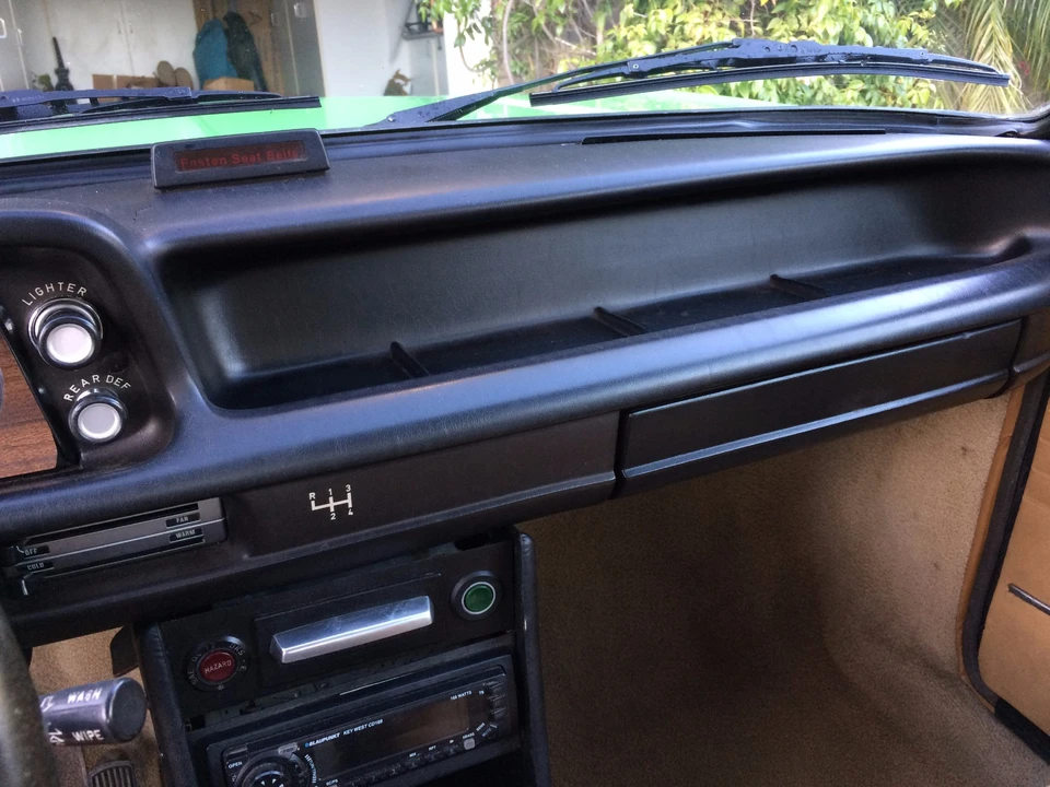 1975 BMW 2002 - Image 19 of 31