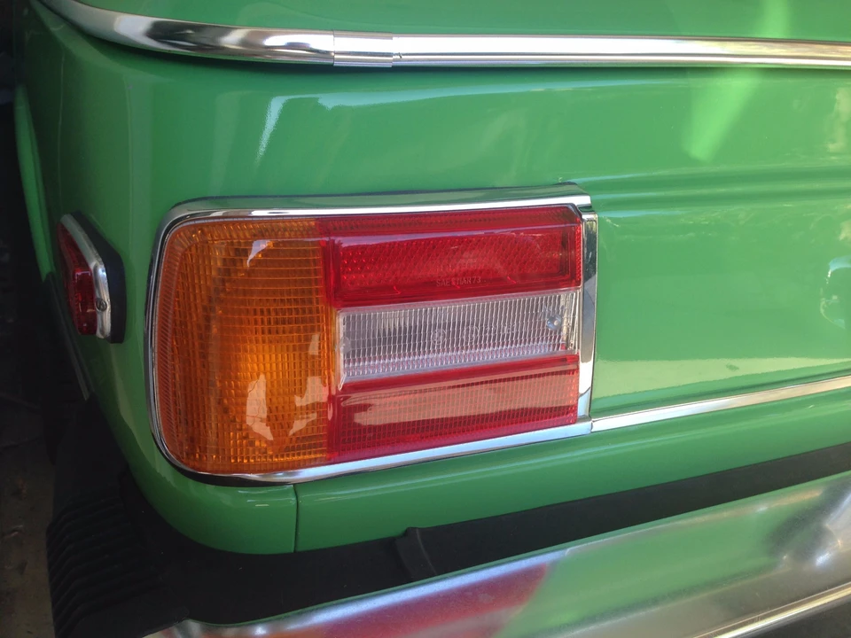 1975 BMW 2002 - Image 11 of 31