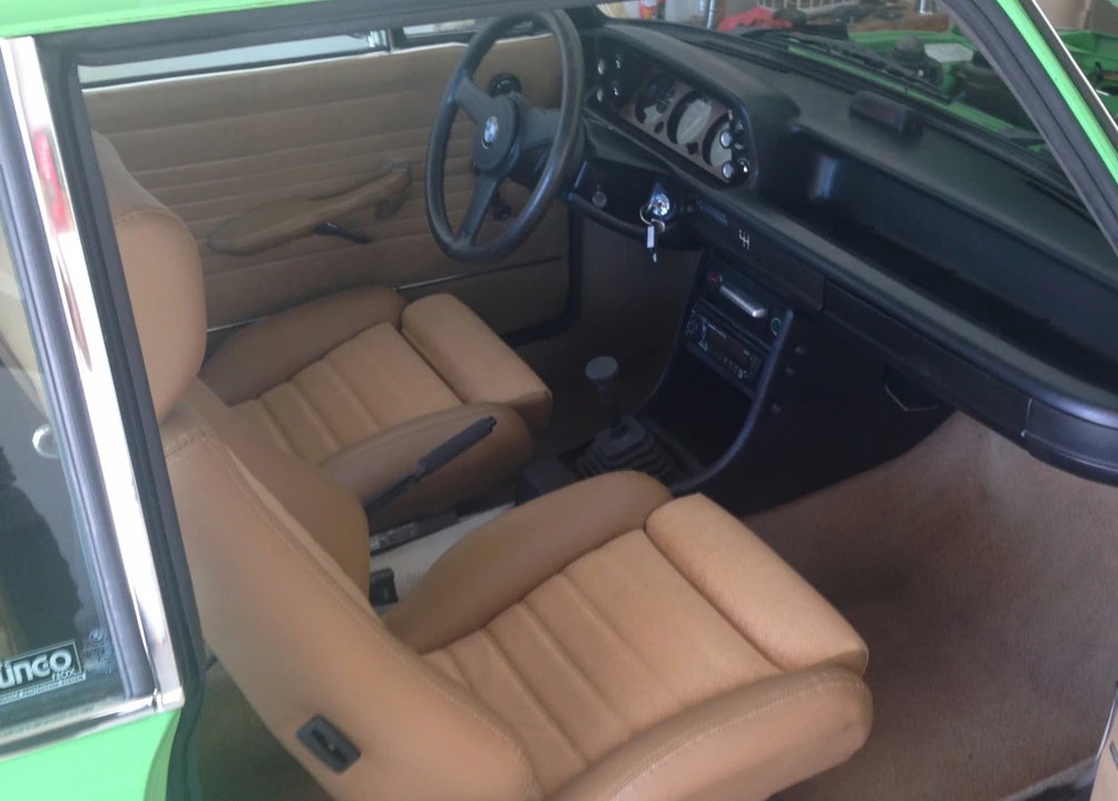 1975 BMW 2002 - Image 14 of 31