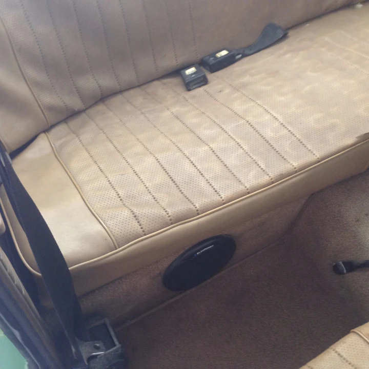 1975 BMW 2002 - Image 23 of 31