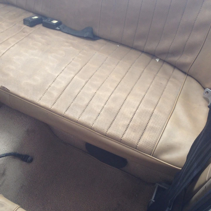 1975 BMW 2002 - Image 25 of 31