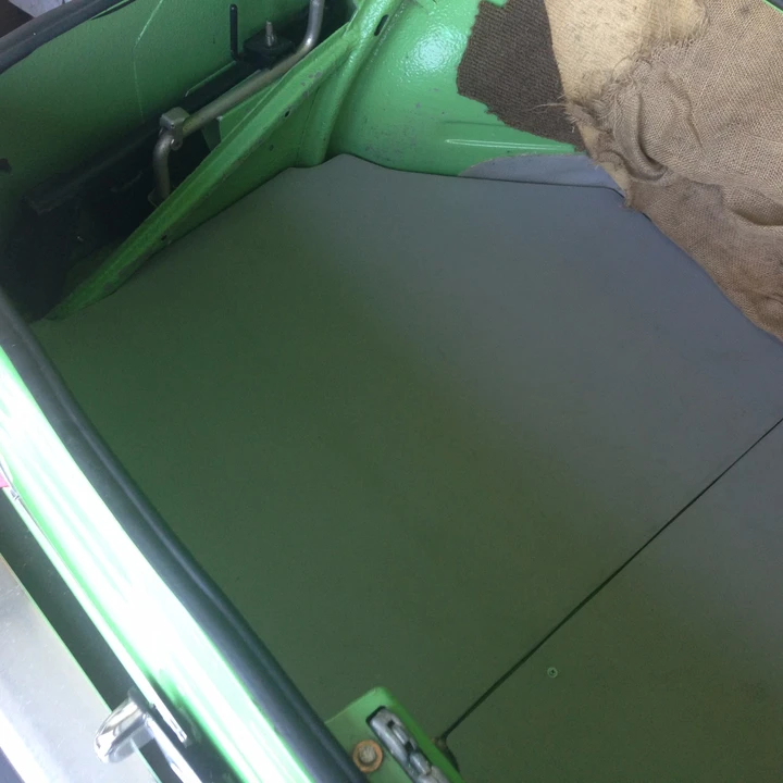 1975 BMW 2002 - Image 31 of 31