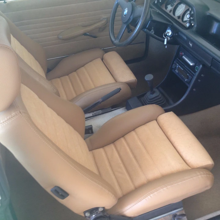 1975 BMW 2002 - Image 28 of 31