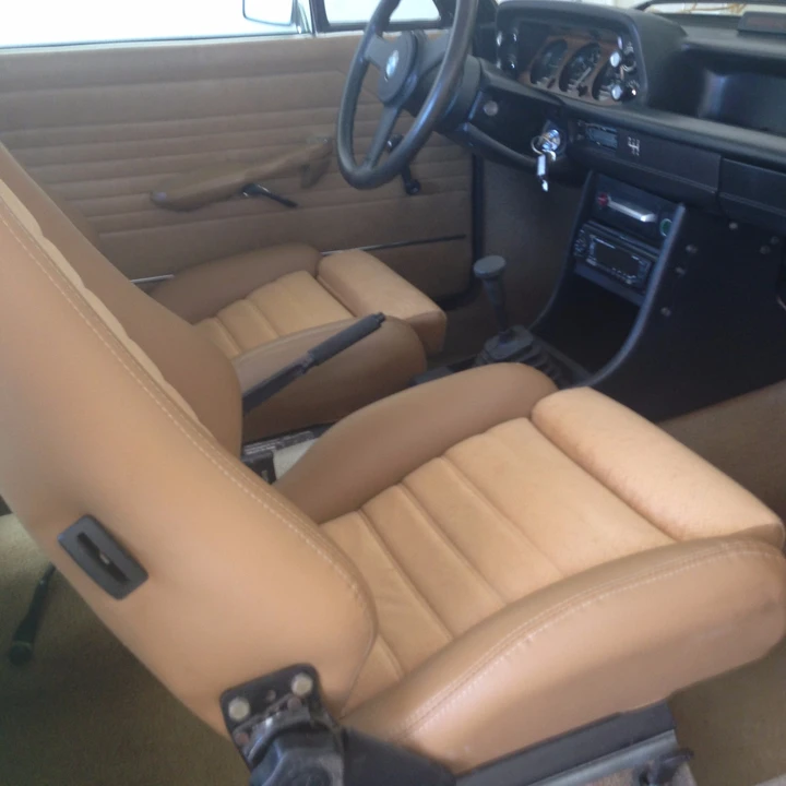 1975 BMW 2002 - Image 29 of 31