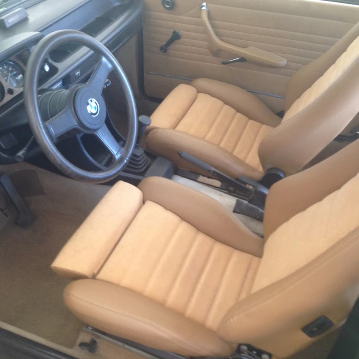 1975 BMW 2002 - Image 15 of 31