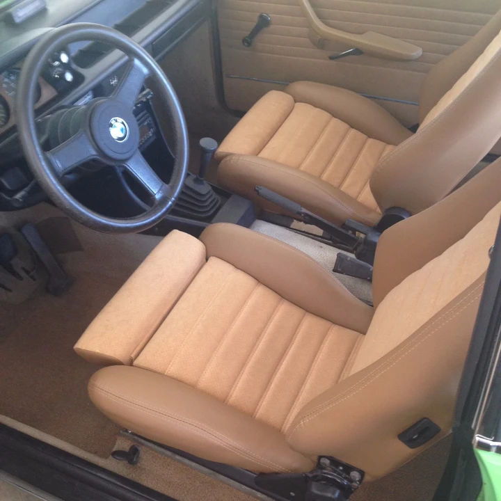 1975 BMW 2002 - Image 30 of 31
