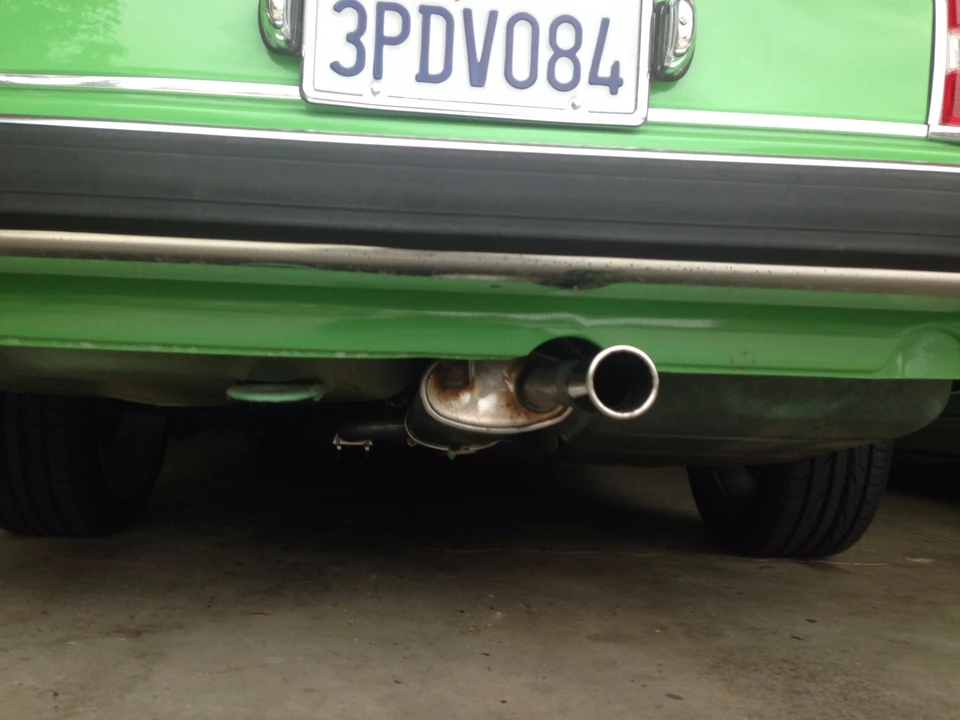 1975 BMW 2002 - Image 12 of 31