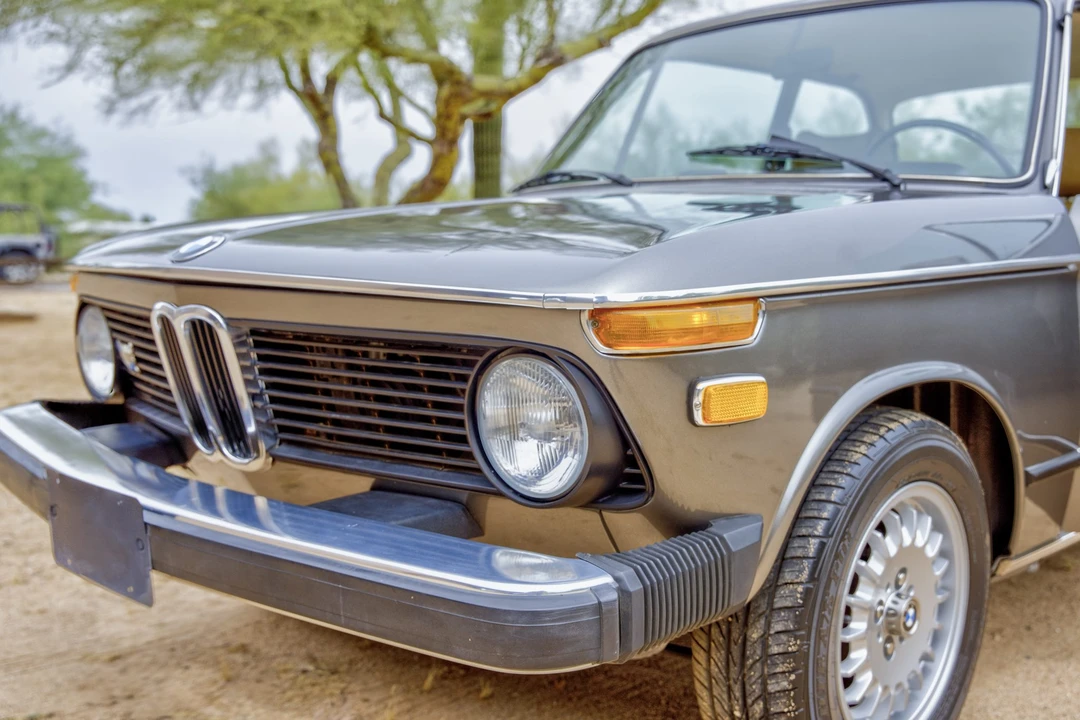 1975 BMW 2002 - Image 15 of 31