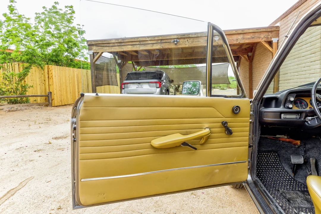 1975 BMW 2002 - Image 31 of 31