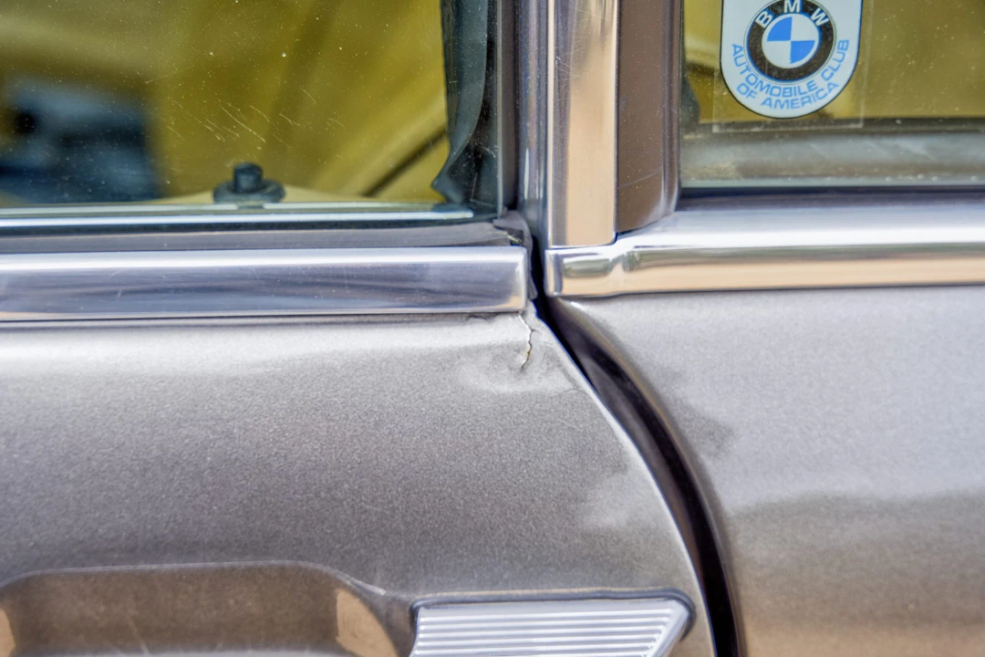 1975 BMW 2002 - Image 18 of 31