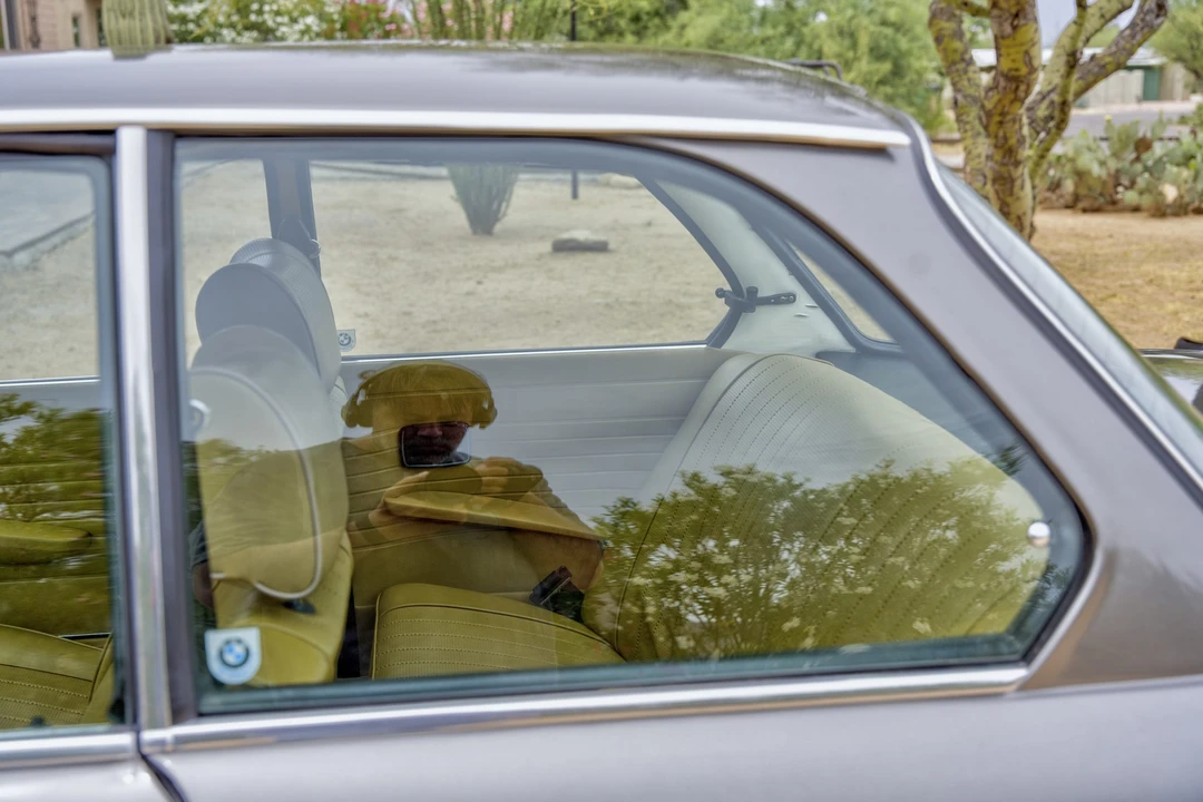 1975 BMW 2002 - Image 23 of 31