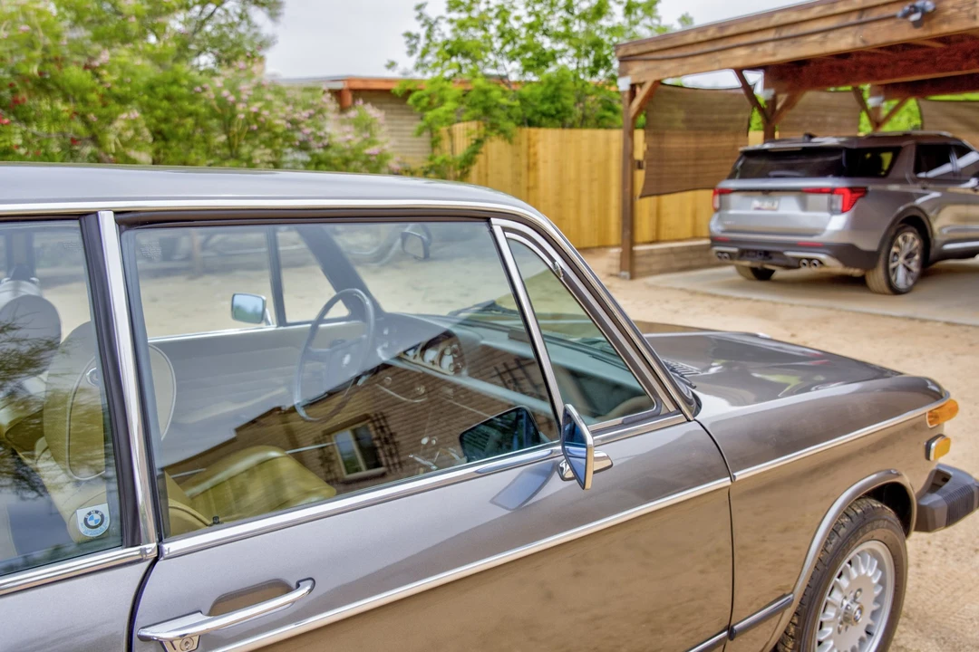 1975 BMW 2002 - Image 25 of 31