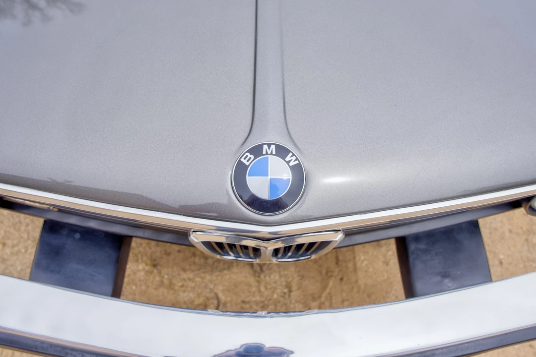1975 BMW 2002 - Image 16 of 31