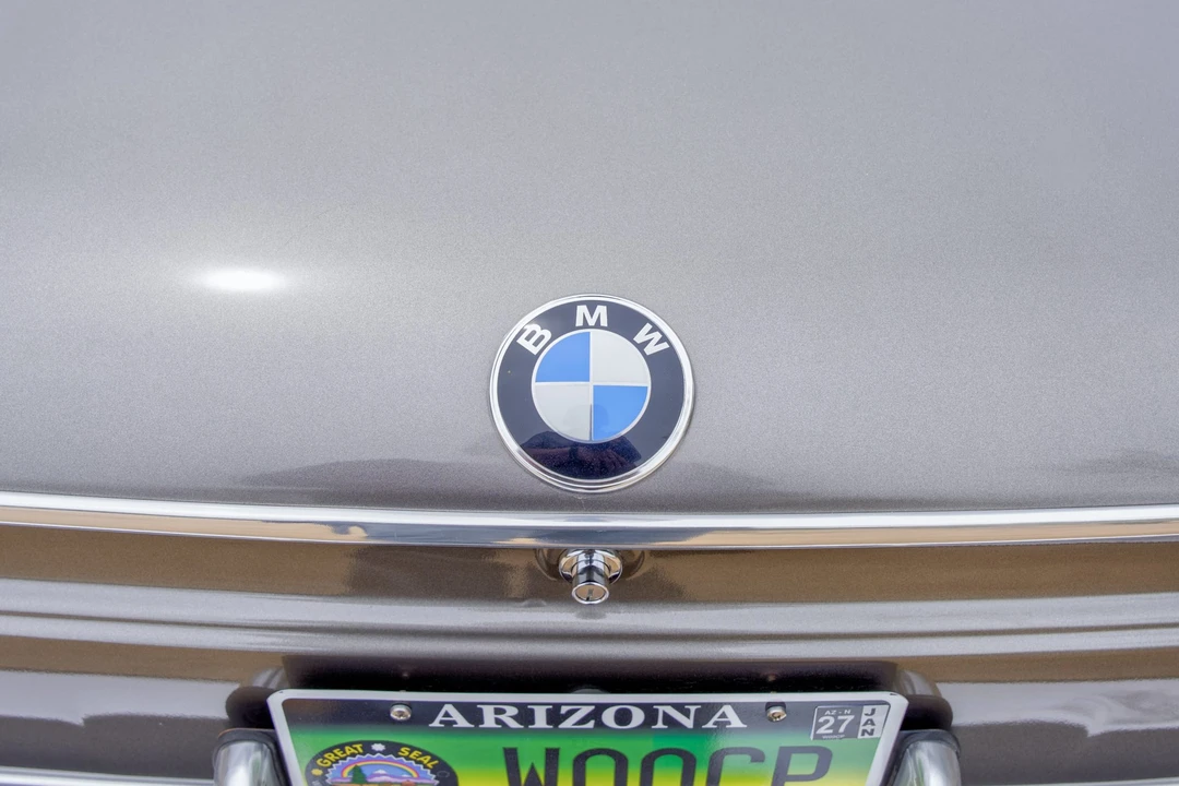 1975 BMW 2002 - Image 17 of 31