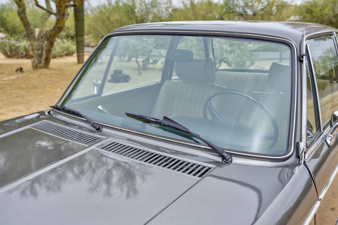 1975 BMW 2002 - Image 20 of 31